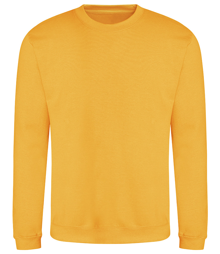 Round neck Jumper