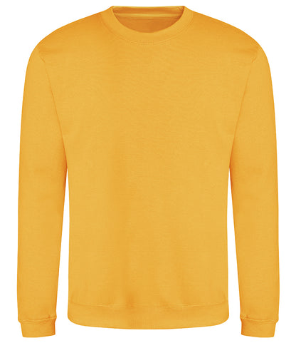 Round neck Jumper