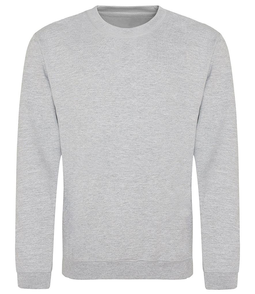 Round neck Jumper