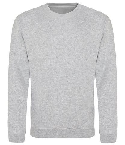 Round neck Jumper