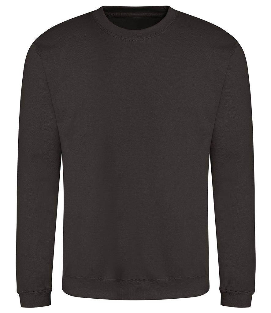 Round neck Jumper