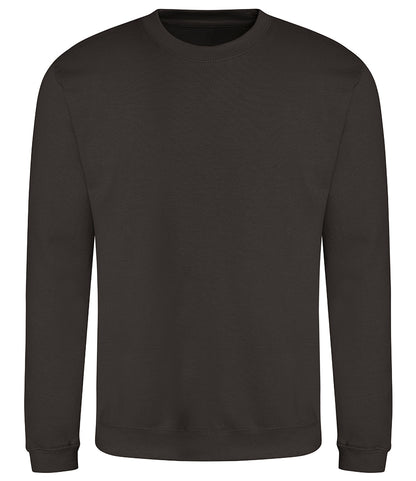 Round neck Jumper