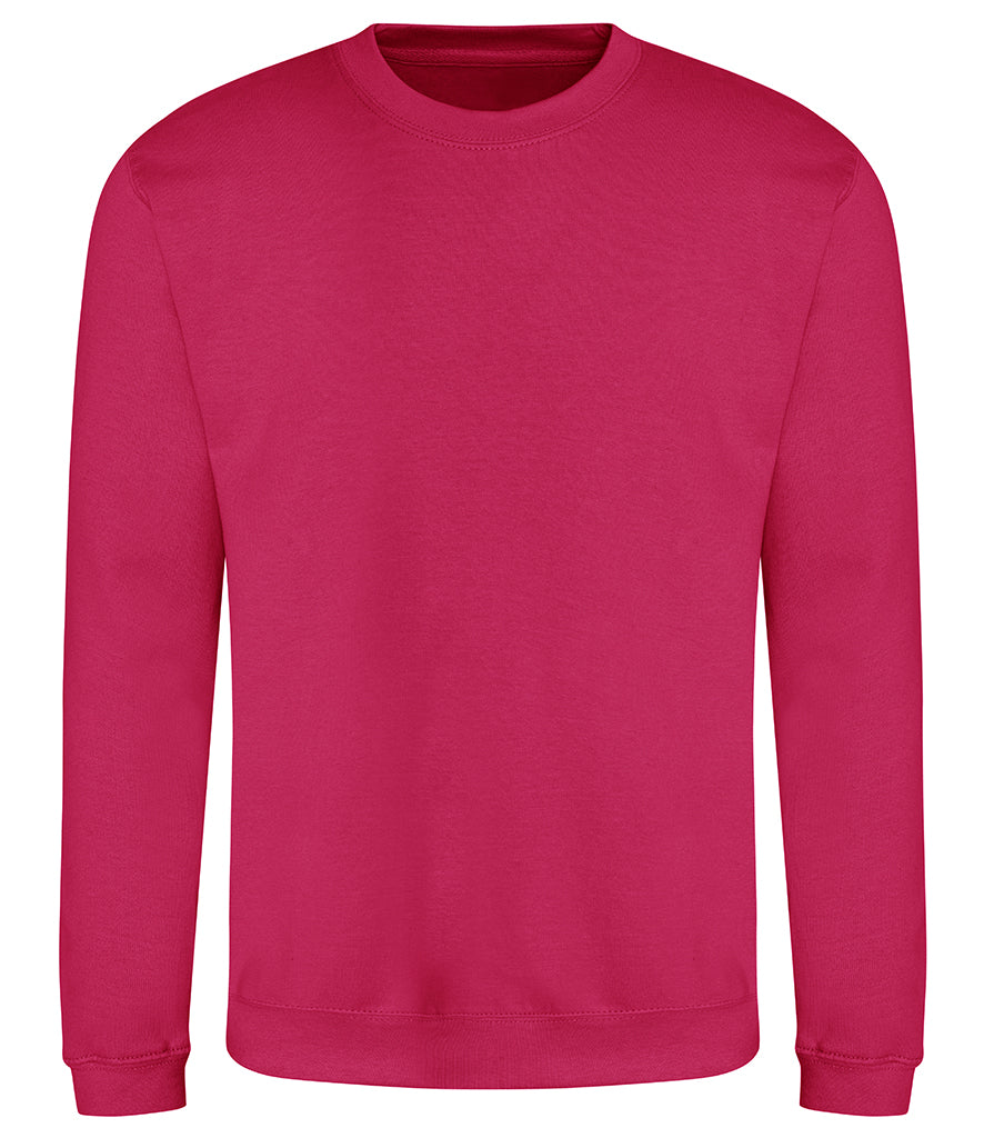 Round neck Jumper
