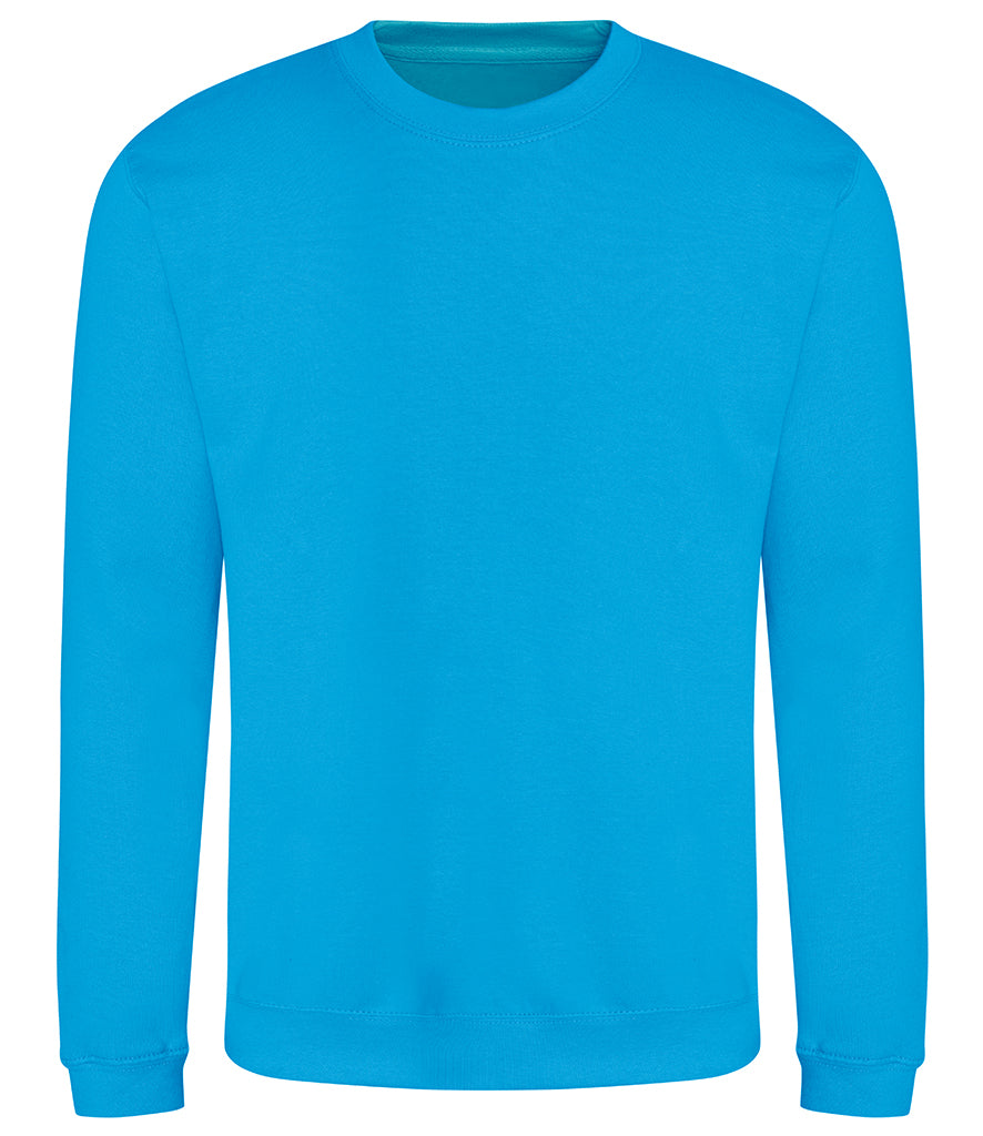 Round neck Jumper