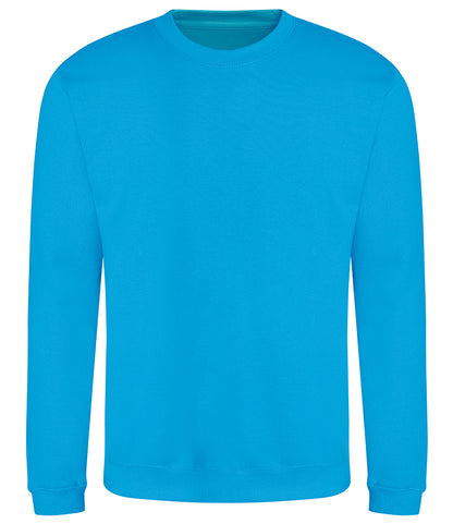 Round neck Jumper