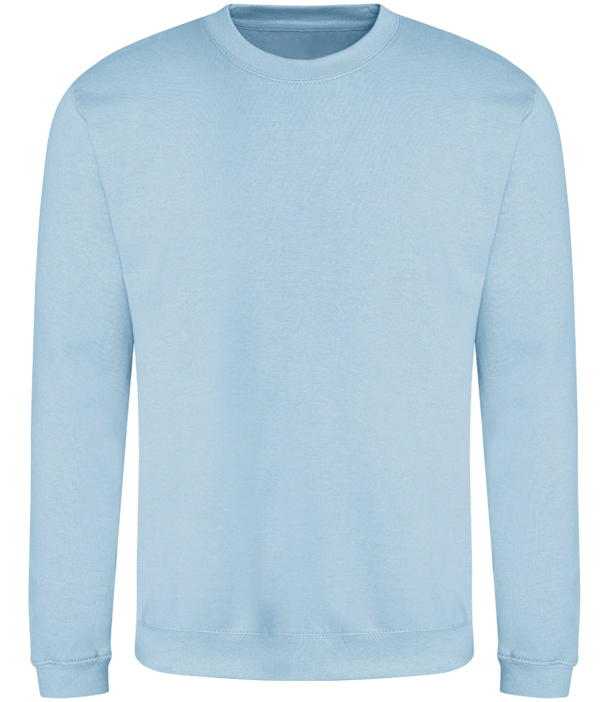 Round neck Jumper