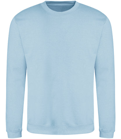 Round neck Jumper