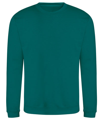 Round neck Jumper