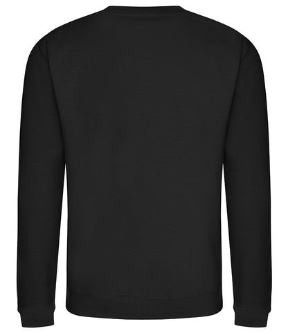 Round neck Jumper