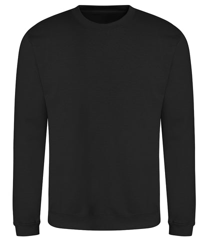 Round neck Jumper