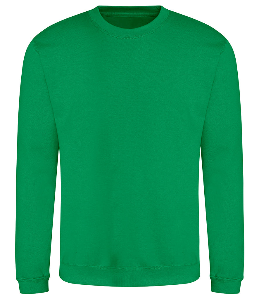 Round neck Jumper