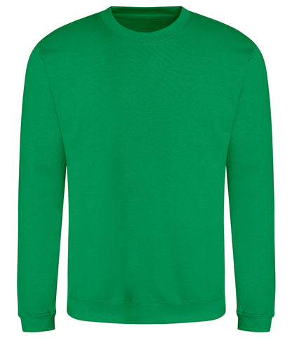 Round neck Jumper