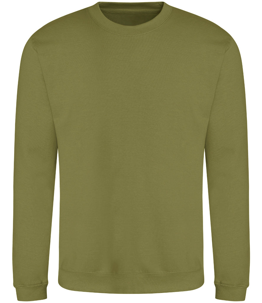 Round neck Jumper