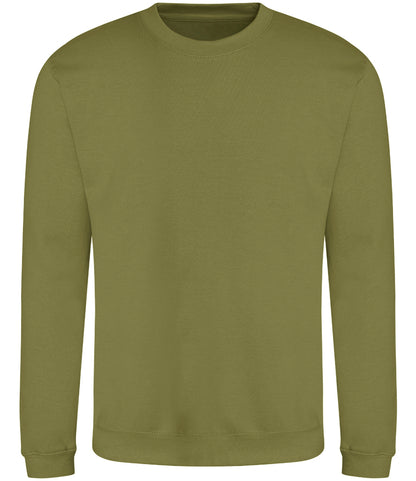 Round neck Jumper