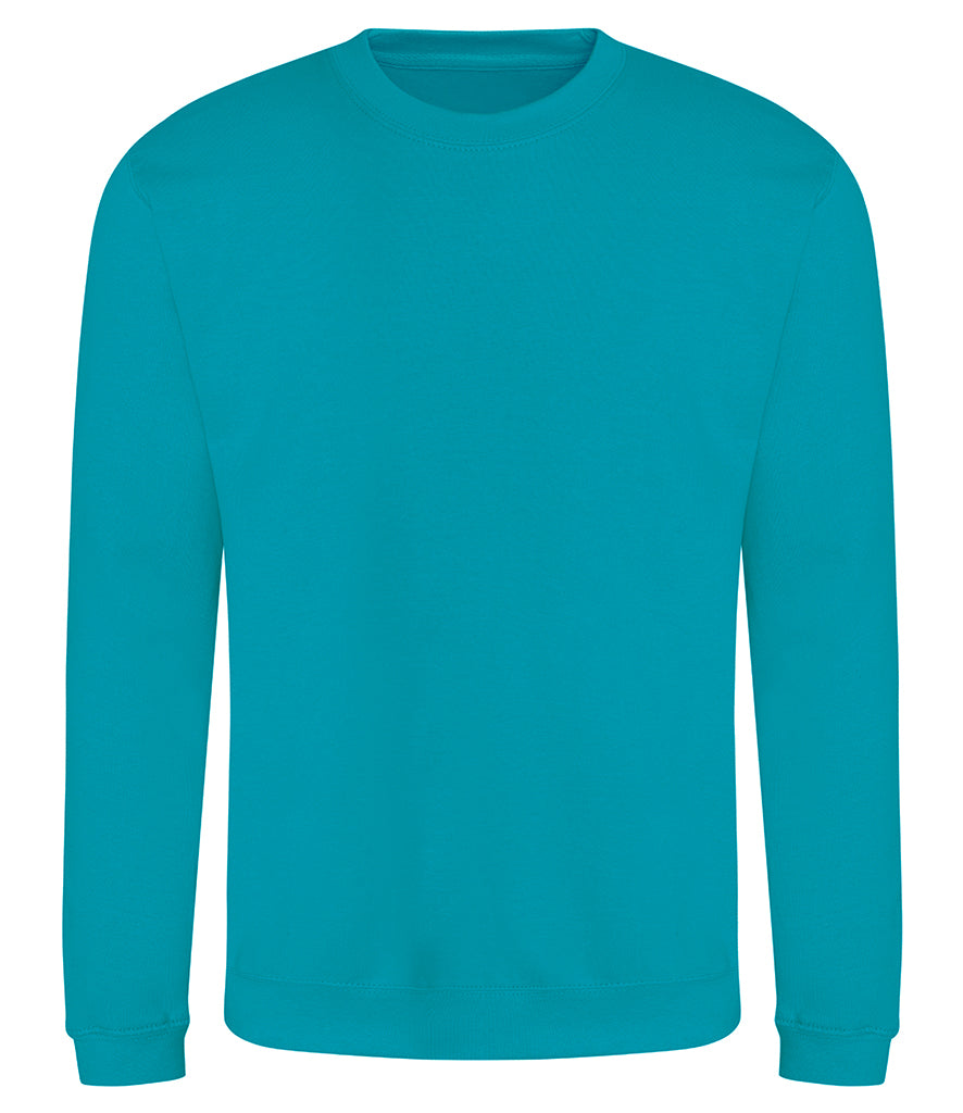 Round neck Jumper