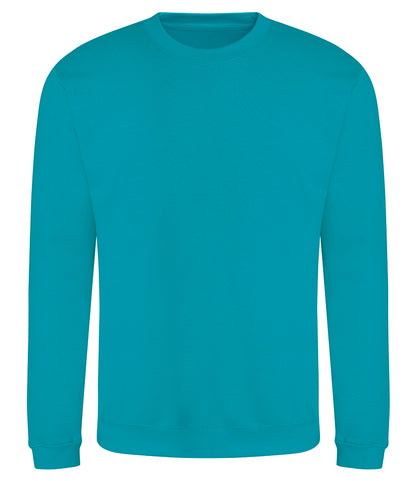 Round neck Jumper