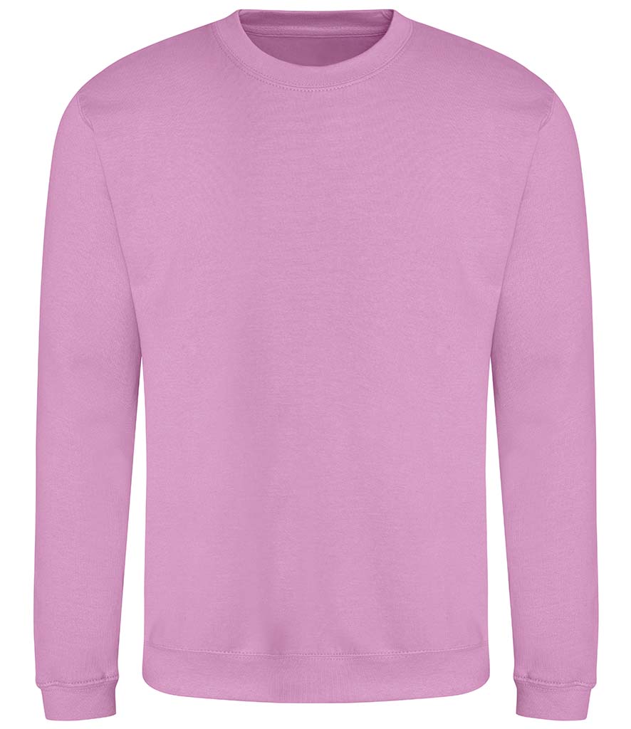 Round neck Jumper