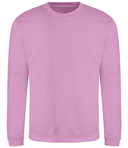 Round neck Jumper