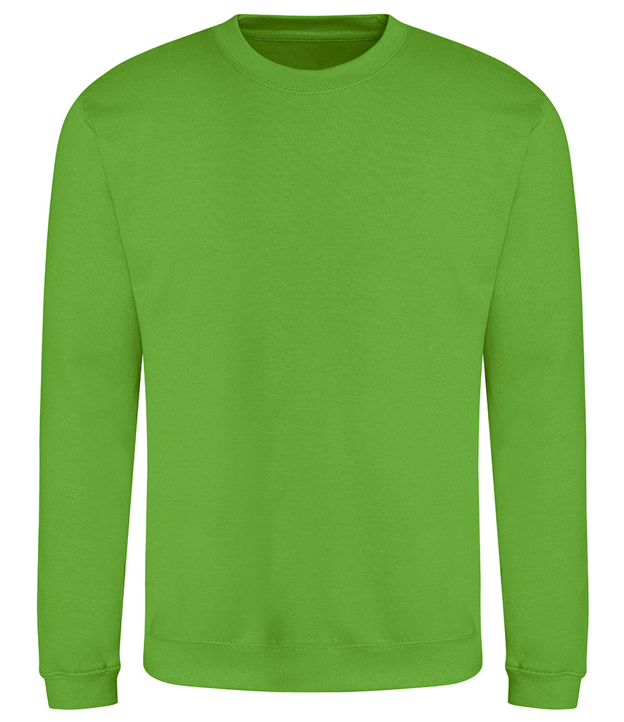 Round neck Jumper