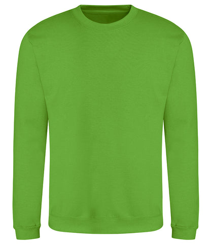 Round neck Jumper