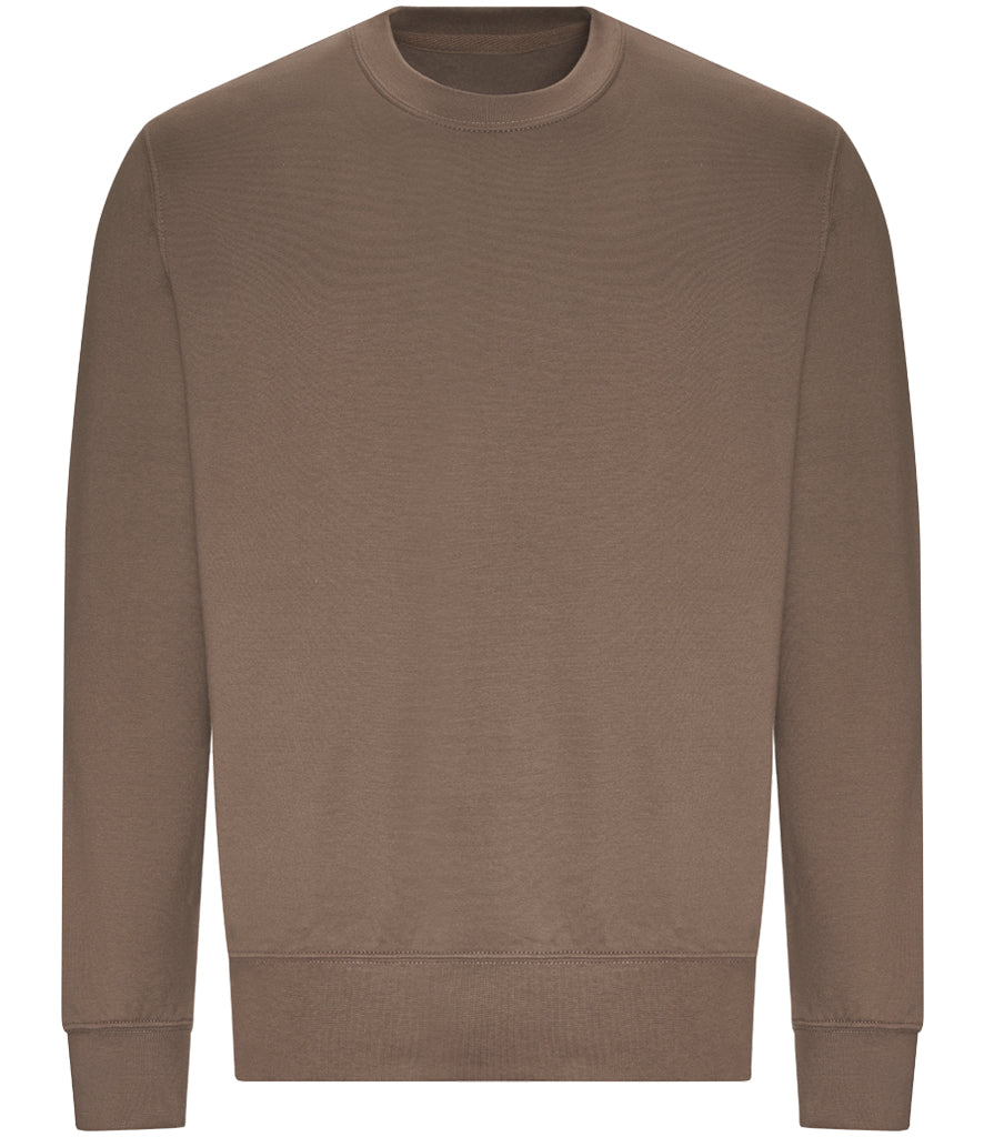 Round neck Jumper