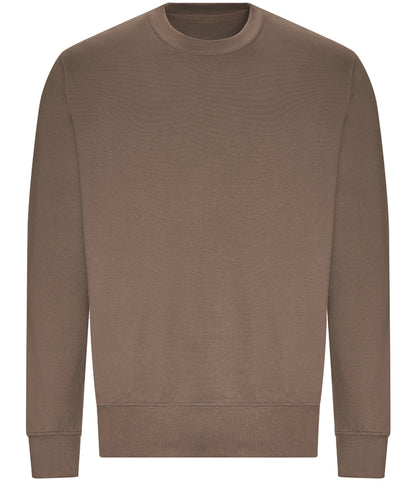 Round neck Jumper