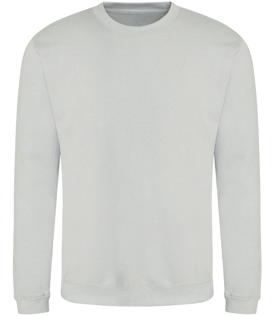 Round neck Jumper