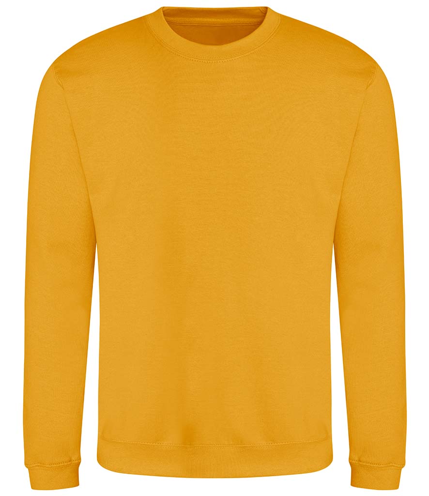 Round neck Jumper