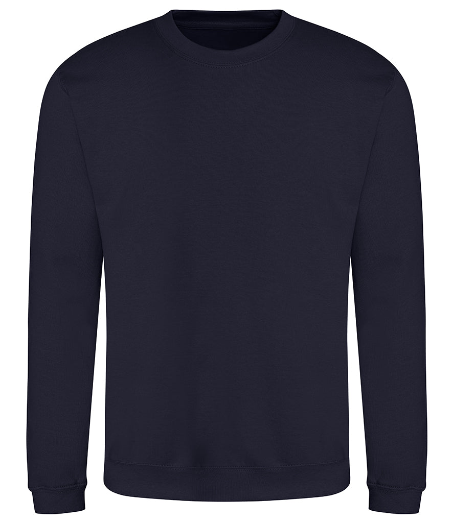 Round neck Jumper