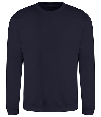 Round neck Jumper