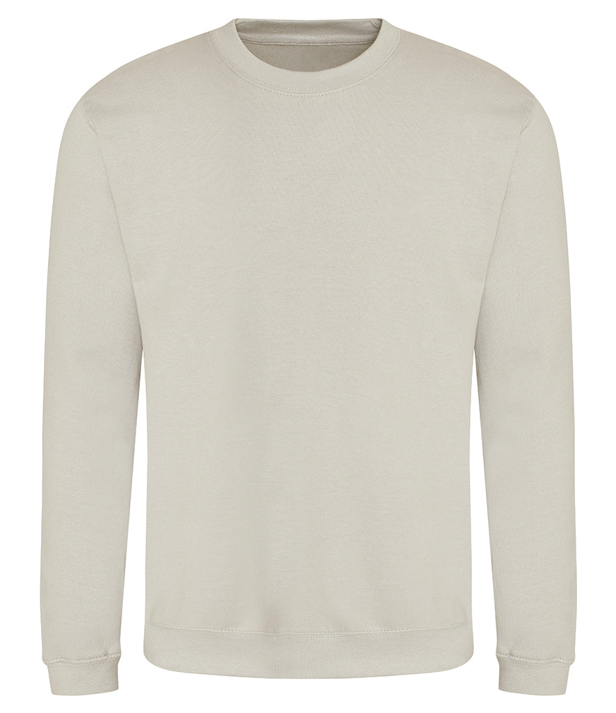 Round neck Jumper