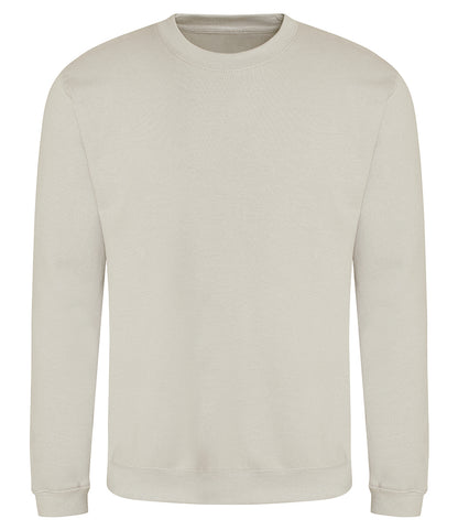 Round neck Jumper