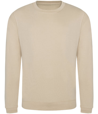 Round neck Jumper