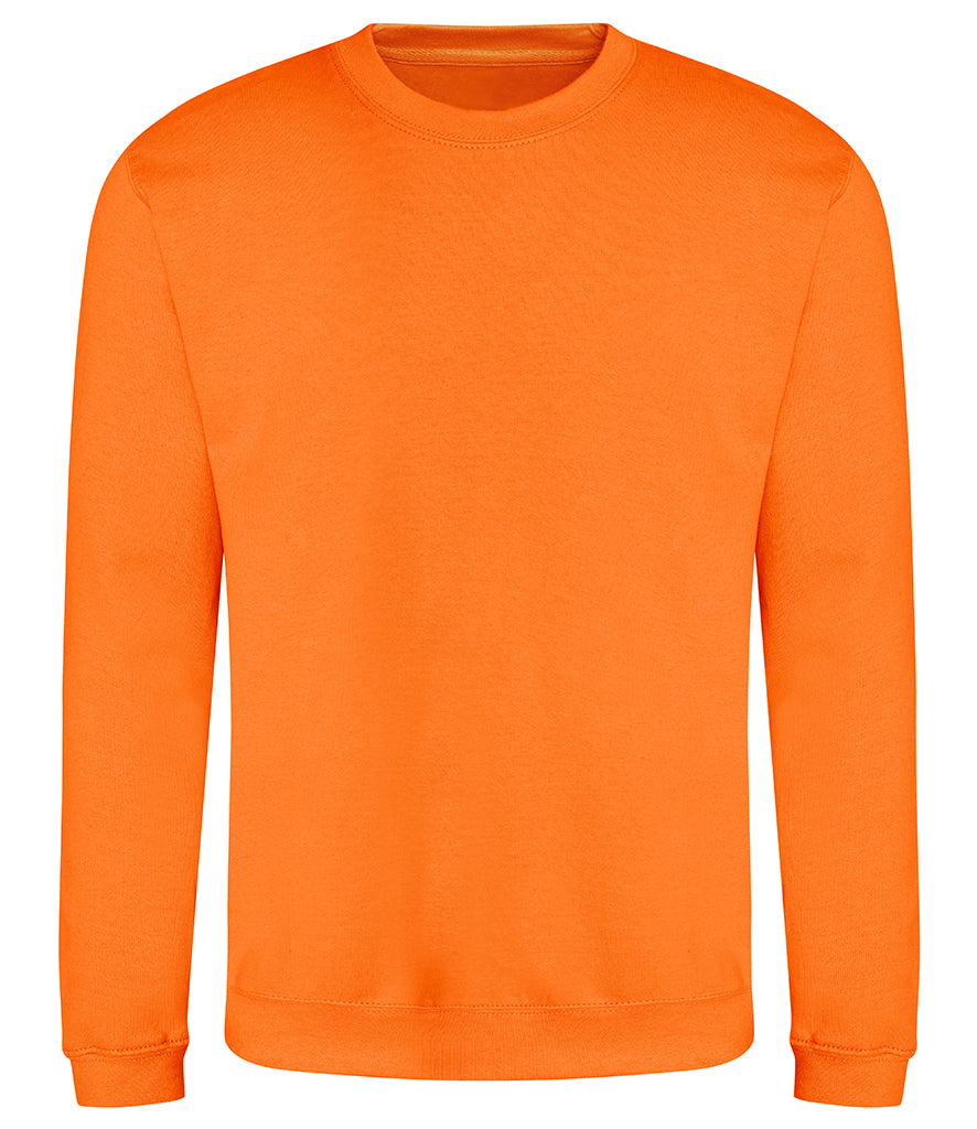 Round neck Jumper