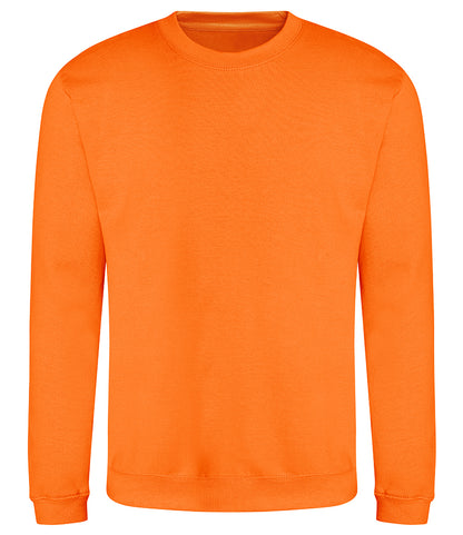 Round neck Jumper