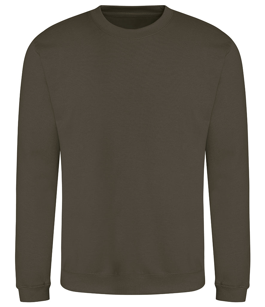 Round neck Jumper