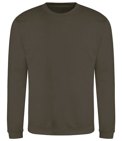 Round neck Jumper