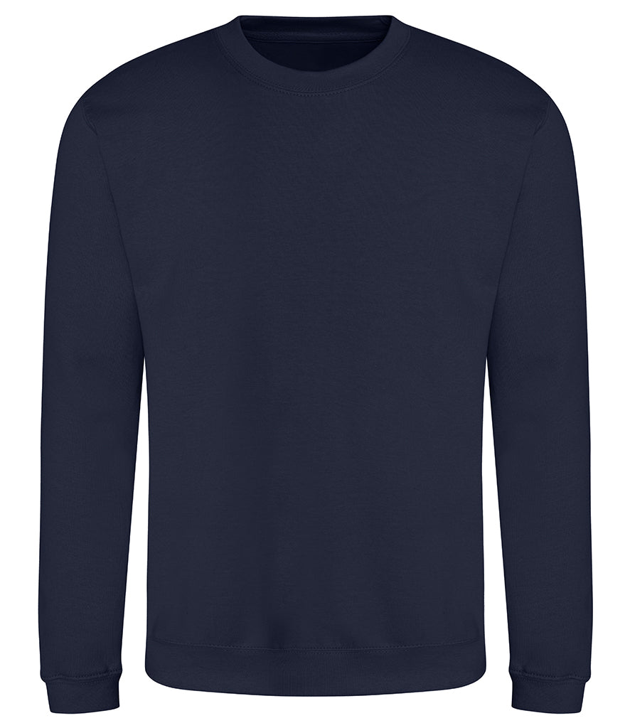 Round neck Jumper