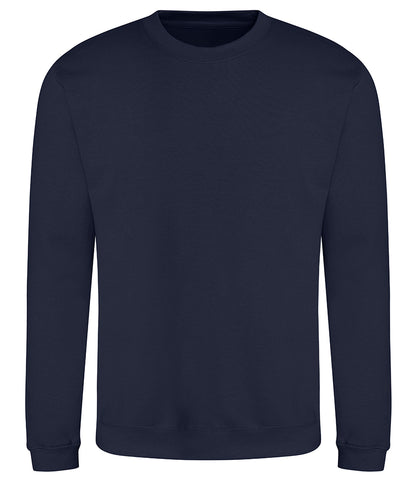 Round neck Jumper