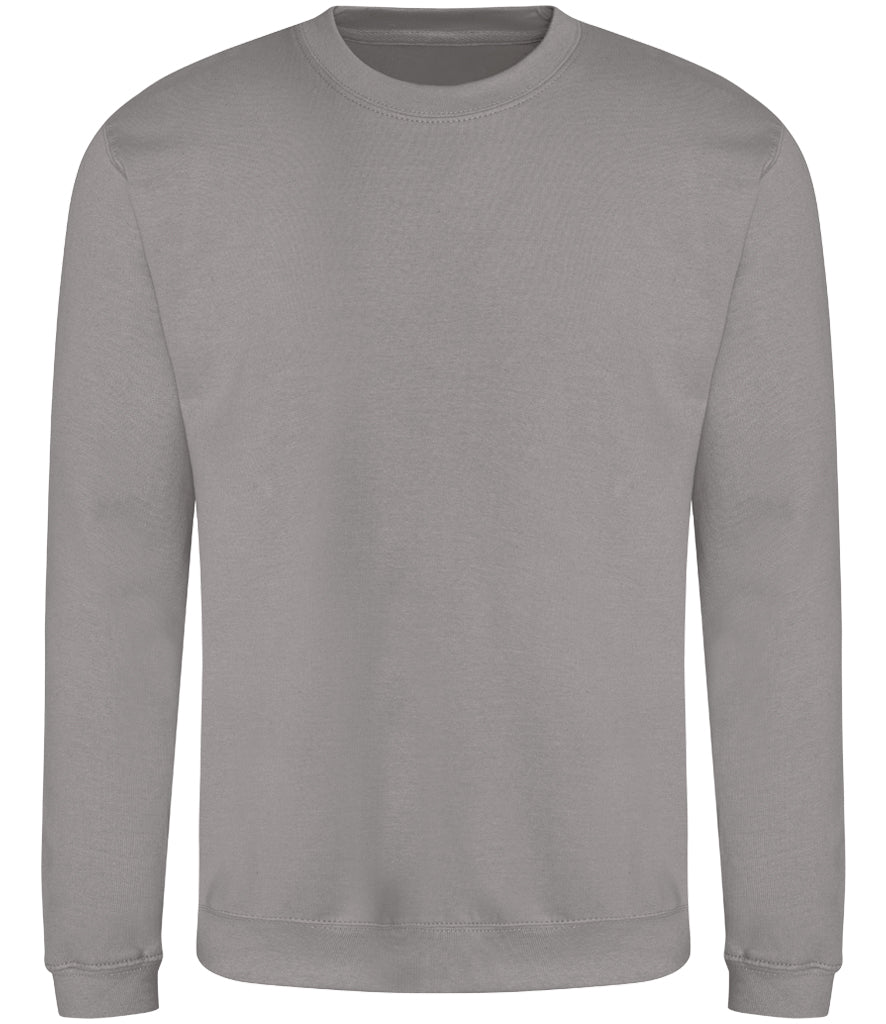 Round neck Jumper