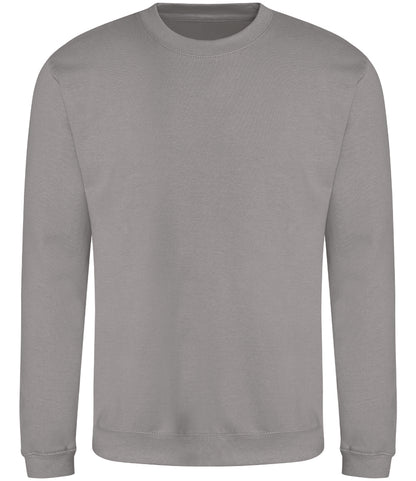 Round neck Jumper