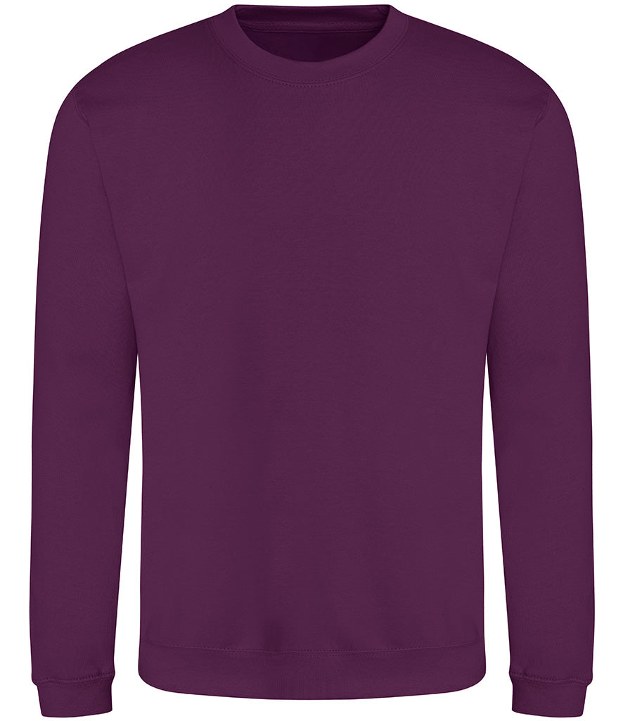 Round neck Jumper