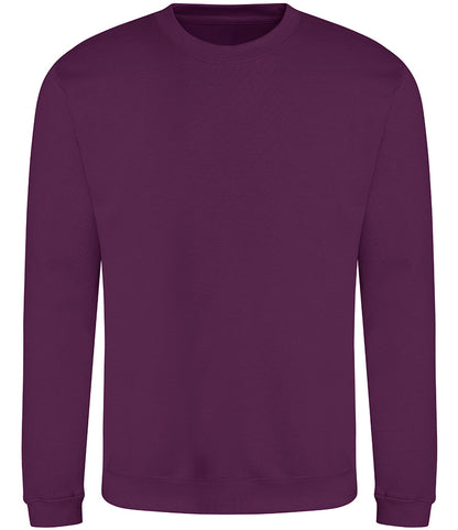 Round neck Jumper