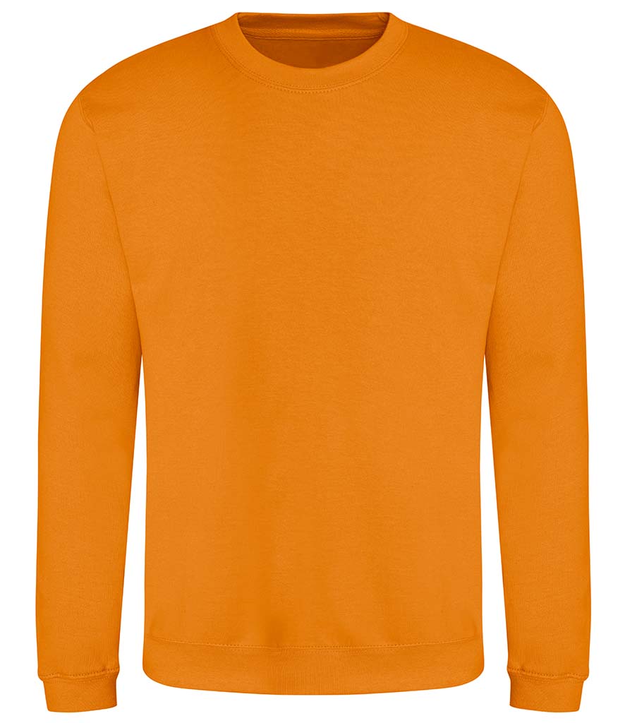 Round neck Jumper