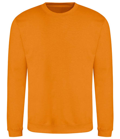 Round neck Jumper