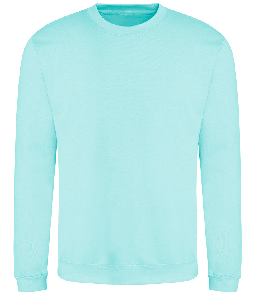 Round neck Jumper