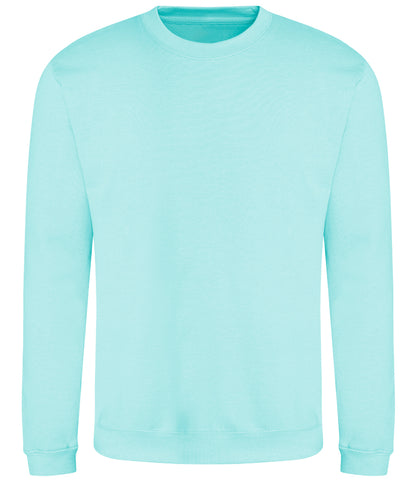 Round neck Jumper