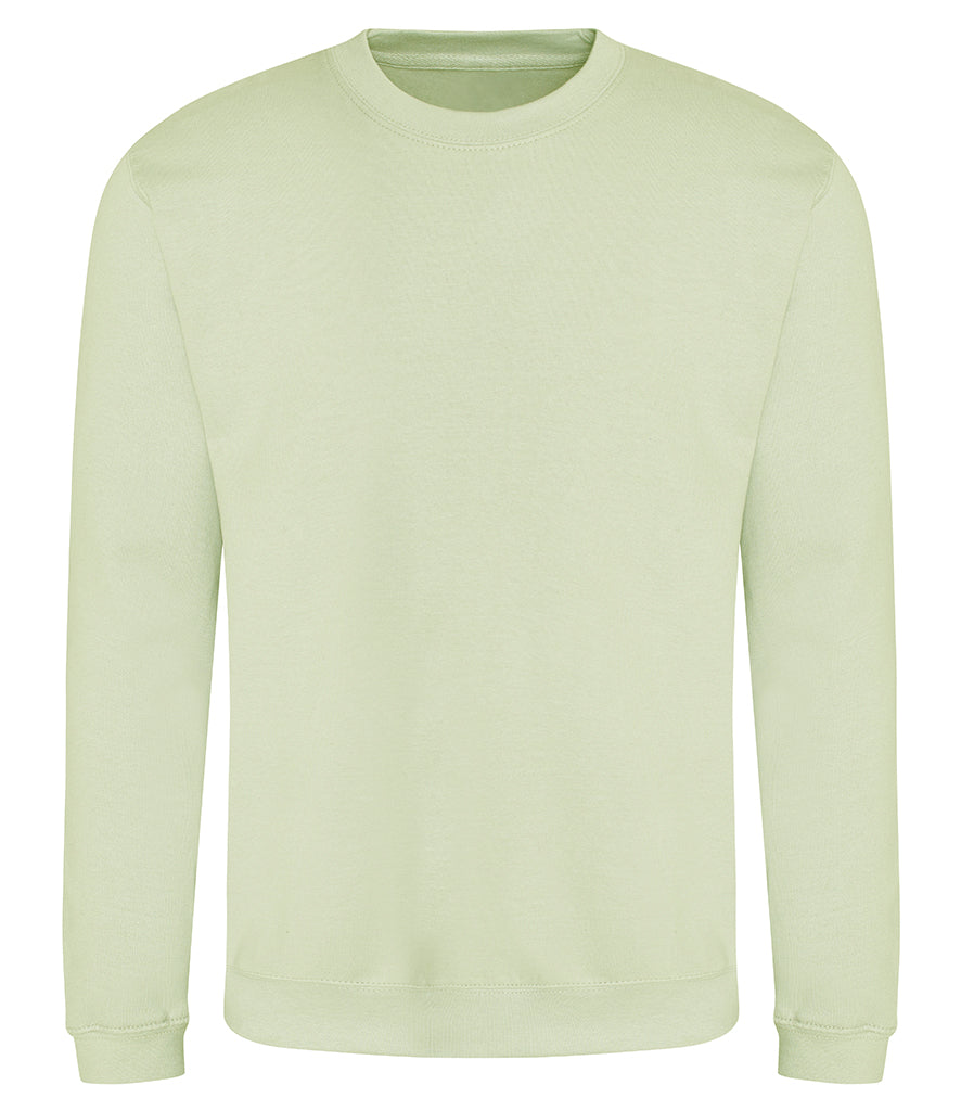 Round neck Jumper