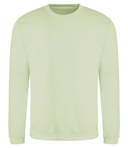 Round neck Jumper