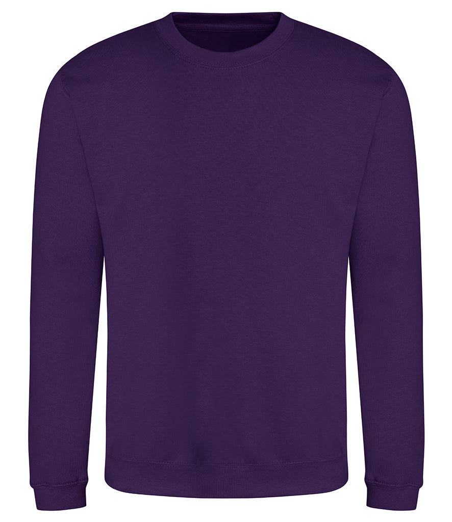 Round neck Jumper